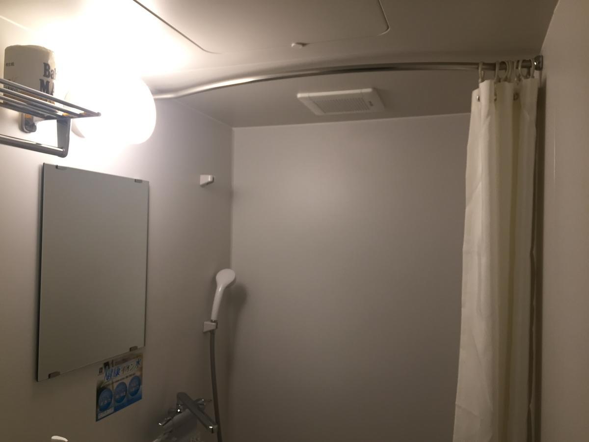 Super Hotel Takaoka Ekinan Luaran gambar